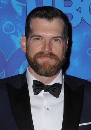 September 18, 2016 - Los Angeles, CA, United States - 18 September 2016 - Los Angeles, California - Tim Simons. HBO Post Award Reception following the 68th Primetime Emmy Awards held at the Pacific Design Center. Photo Credit: Byron Purvis AdMedia Los Angeles United States - ZUMAa123