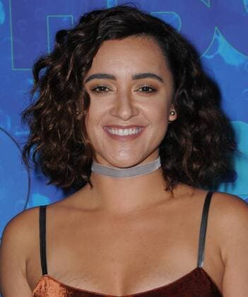 September 18, 2016 - Los Angeles, CA, United States - 18 September 2016 - Los Angeles, California - Keisha Castle-Hughes. HBO Post Award Reception following the 68th Primetime Emmy Awards held at the Pacific Design Center. Photo Credit: Byron Purvis AdMedia Los Angeles United States - ZUMAa123