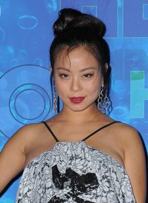 September 18, 2016 - Los Angeles, CA, United States - 18 September 2016 - Los Angeles, California - Michelle Ang. HBO Post Award Reception following the 68th Primetime Emmy Awards held at the Pacific Design Center. Photo Credit: Byron Purvis AdMedia Los Angeles United States - ZUMAa123
