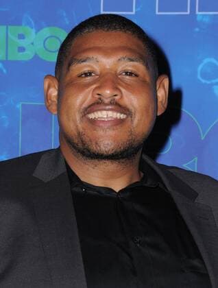 September 18, 2016 - Los Angeles, CA, United States - 18 September 2016 - Los Angeles, California - Omar Benson. HBO Post Award Reception following the 68th Primetime Emmy Awards held at the Pacific Design Center. Photo Credit: Byron Purvis AdMedia Los Angeles United States - ZUMAa123