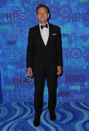 September 18, 2016 - Los Angeles, CA, United States - 18 September 2016 - Los Angeles, California - Sebastian Roche. HBO Post Award Reception following the 68th Primetime Emmy Awards held at the Pacific Design Center. Photo Credit: Byron Purvis AdMedia Los Angeles United States - ZUMAa123