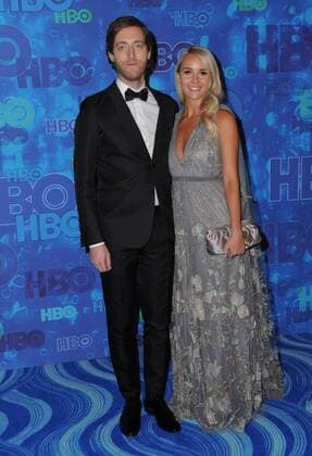 September 18, 2016 - Los Angeles, CA, United States - 18 September 2016 - Los Angeles, California - Thomas MIddleditch. HBO Post Award Reception following the 68th Primetime Emmy Awards held at the Pacific Design Center. Photo Credit: Byron Purvis AdMedia Los Angeles United States - ZUMAa123