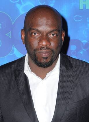 September 18, 2016 - Los Angeles, CA, United States - 18 September 2016 - Los Angeles, California - Omar Dorsey. HBO Post Award Reception following the 68th Primetime Emmy Awards held at the Pacific Design Center. Photo Credit: Byron Purvis AdMedia Los Angeles United States - ZUMAa123