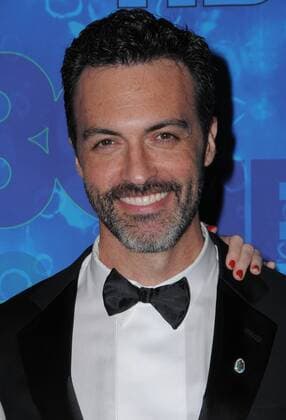 September 18, 2016 - Los Angeles, CA, United States - 18 September 2016 - Los Angeles, California - Reid Scott. HBO Post Award Reception following the 68th Primetime Emmy Awards held at the Pacific Design Center. Photo Credit: Byron Purvis AdMedia Los Angeles United States - ZUMAa123