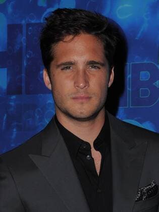 September 18, 2016 - Los Angeles, CA, United States - 18 September 2016 - Los Angeles, California - Diego Boneta. HBO Post Award Reception following the 68th Primetime Emmy Awards held at the Pacific Design Center. Photo Credit: Byron Purvis AdMedia Los Angeles United States - ZUMAa123