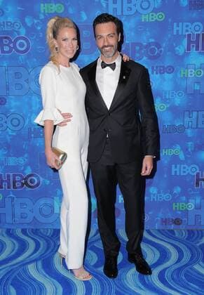 September 18, 2016 - Los Angeles, CA, United States - 18 September 2016 - Los Angeles, California - Reid Scott. HBO Post Award Reception following the 68th Primetime Emmy Awards held at the Pacific Design Center. Photo Credit: Byron Purvis AdMedia Los Angeles United States - ZUMAa123