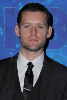 September 18, 2016 - Los Angeles, CA, United States - 18 September 2016 - Los Angeles, California - Luke Kleintank. HBO Post Award Reception following the 68th Primetime Emmy Awards held at the Pacific Design Center. Photo Credit: Byron Purvis AdMedia Los Angeles United States - ZUMAa123