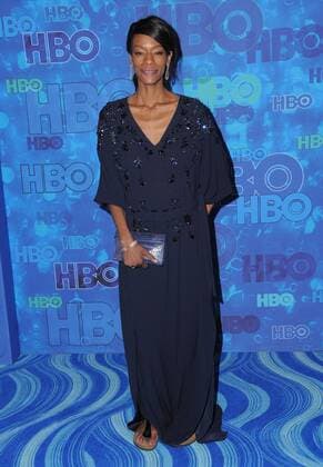 September 18, 2016 - Los Angeles, CA, United States - 18 September 2016 - Los Angeles, California - Sufe Bradshaw. HBO Post Award Reception following the 68th Primetime Emmy Awards held at the Pacific Design Center. Photo Credit: Byron Purvis AdMedia Los Angeles United States - ZUMAa123