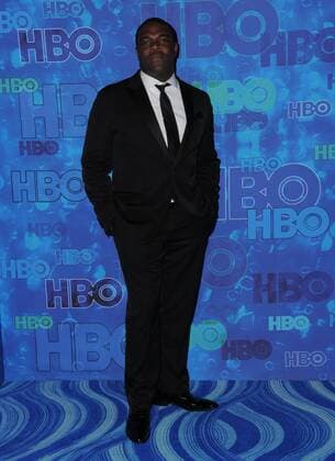 September 18, 2016 - Los Angeles, CA, United States - 18 September 2016 - Los Angeles, California - Sam Richardson. HBO Post Award Reception following the 68th Primetime Emmy Awards held at the Pacific Design Center. Photo Credit: Byron Purvis AdMedia Los Angeles United States - ZUMAa123