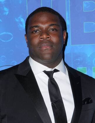 September 18, 2016 - Los Angeles, CA, United States - 18 September 2016 - Los Angeles, California - Sam Richardson. HBO Post Award Reception following the 68th Primetime Emmy Awards held at the Pacific Design Center. Photo Credit: Byron Purvis AdMedia Los Angeles United States - ZUMAa123