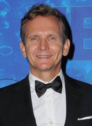 September 18, 2016 - Los Angeles, CA, United States - 18 September 2016 - Los Angeles, California - Sebastian Roche. HBO Post Award Reception following the 68th Primetime Emmy Awards held at the Pacific Design Center. Photo Credit: Byron Purvis AdMedia Los Angeles United States - ZUMAa123