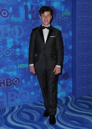 September 18, 2016 - Los Angeles, CA, United States - 18 September 2016 - Los Angeles, California - Nolan Gould. HBO Post Award Reception following the 68th Primetime Emmy Awards held at the Pacific Design Center. Photo Credit: Byron Purvis AdMedia Los Angeles United States - ZUMAa123