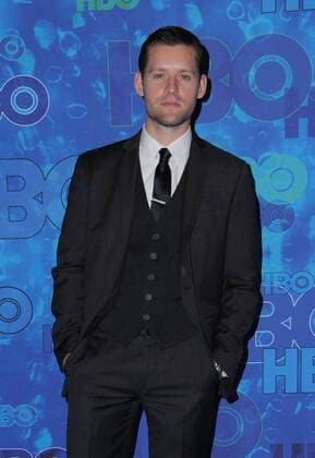 September 18, 2016 - Los Angeles, CA, United States - 18 September 2016 - Los Angeles, California - Luke Kleintank. HBO Post Award Reception following the 68th Primetime Emmy Awards held at the Pacific Design Center. Photo Credit: Byron Purvis AdMedia Los Angeles United States - ZUMAa123