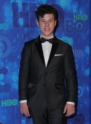 September 18, 2016 - Los Angeles, CA, United States - 18 September 2016 - Los Angeles, California - Nolan Gould. HBO Post Award Reception following the 68th Primetime Emmy Awards held at the Pacific Design Center. Photo Credit: Byron Purvis AdMedia Los Angeles United States - ZUMAa123