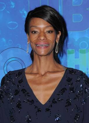 September 18, 2016 - Los Angeles, CA, United States - 18 September 2016 - Los Angeles, California - Sufe Bradshaw. HBO Post Award Reception following the 68th Primetime Emmy Awards held at the Pacific Design Center. Photo Credit: Byron Purvis AdMedia Los Angeles United States - ZUMAa123