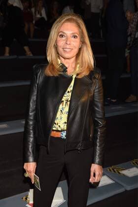 Madrid Fashion Week - Prominente bei Jorge Vazquez Miriam Yebenes en el front row del desfile de Jorge Vazquez en Mercedes Benz Fashion Week Madrid. 588 Diego Puerta Cordon Press Miriam Yebenes at the front row of Jorge Vazquez s fashion show at Mercedes Benz Fashion Week Madrid. Cordon Press  DiegoxPuerta