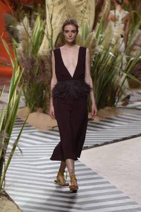 Desfile de Jorge Vazquez en Mercedes Benz Fashion Week Madrid. 588 Diego Puerta Cordon Press Jorge Vazquez s fashion show at Mercedes Benz Fashion Week Madrid. Cordon Press  DiegoxPuerta