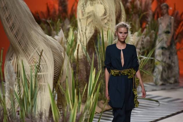 Madrid Fashion Week - Jorge Vazquez Desfile de Jorge Vazquez en Mercedes Benz Fashion Week Madrid. 588 Diego Puerta Cordon Press Jorge Vazquez s fashion show at Mercedes Benz Fashion Week Madrid. Cordon Press  DiegoxPuerta