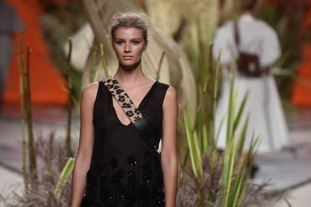 Madrid Fashion Week - Jorge Vazquez Desfile de Jorge Vazquez en Mercedes Benz Fashion Week Madrid. 588 Diego Puerta Cordon Press Jorge Vazquez s fashion show at Mercedes Benz Fashion Week Madrid. Cordon Press  DiegoxPuerta