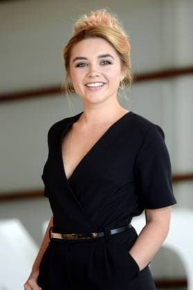Florence Pugh beim Photocall zu Lady Macbeth auf dem 64. Internationalen Filmfestival San Sebastian Festival Internacional de Cine de Donostia-San Sebastian, 19.09.2016 Foto:xC.xNiehausx xFuturexImage