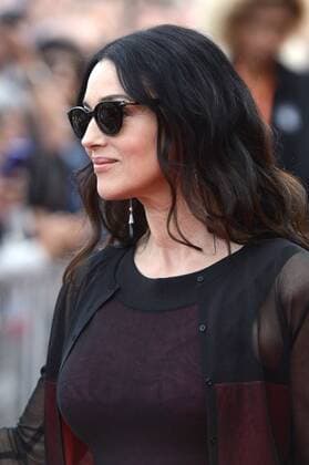 Monica Bellucci bei der Premiere von On the Milky Road auf dem 64. Internationalen Filmfestival San Sebastian Festival Internacional de Cine de Donostia-San Sebastian, 19.09.2016 Foto:xC.xNiehausx xFuturexImage