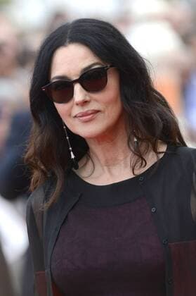 Monica Bellucci bei der Premiere von On the Milky Road auf dem 64. Internationalen Filmfestival San Sebastian Festival Internacional de Cine de Donostia-San Sebastian, 19.09.2016 Foto:xC.xNiehausx xFuturexImage