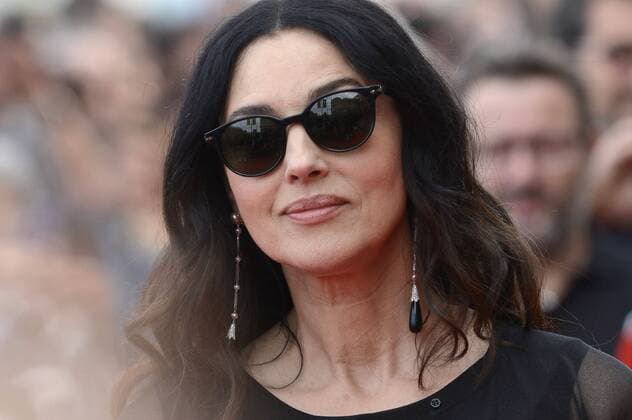 Monica Bellucci bei der Premiere von On the Milky Road auf dem 64. Internationalen Filmfestival San Sebastian Festival Internacional de Cine de Donostia-San Sebastian, 19.09.2016 Foto:xC.xNiehausx xFuturexImage