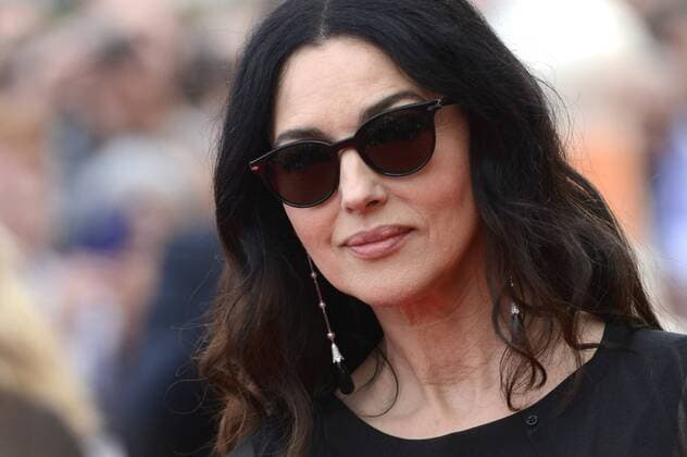 Monica Bellucci bei der Premiere von On the Milky Road auf dem 64. Internationalen Filmfestival San Sebastian Festival Internacional de Cine de Donostia-San Sebastian, 19.09.2016 Foto:xC.xNiehausx xFuturexImage