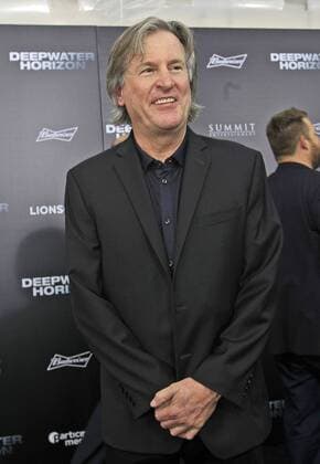 Filmmaker David Womark attends the premiere of the motion picture thriller Deepwater Horizon at The Orpheum Theater in New Orleans on September 19, 2016. Storyline: A story set on the offshore drilling rig Deepwater Horizon, which exploded during April 2010 and created the worst oil spill in U.S. history.  NOP2016091904 AJxSISCO