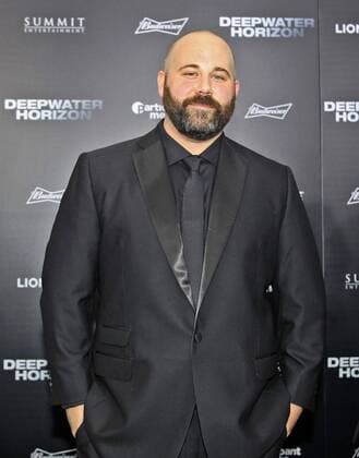 Cast member Robert Walker Branchaud attends the premiere of the motion picture thriller Deepwater Horizon at The Orpheum Theater in New Orleans on September 19, 2016. Storyline: A story set on the offshore drilling rig Deepwater Horizon, which exploded during April 2010 and created the worst oil spill in U.S. history.  NOP2016091916 AJxSISCO