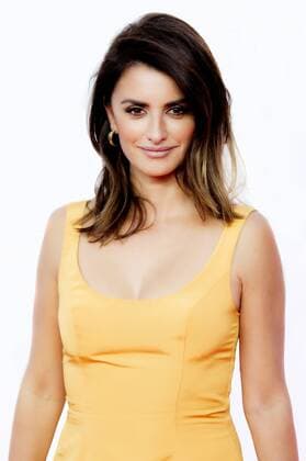 Penelope Cruz bei der Premiere des Dokumentarfilms Soy uno entre cien mil in den Cines Callao City Lights. Madrid, 19.09.2016 Penelope Cruz  Foto:xDyDxFotografosx xFuturexImage