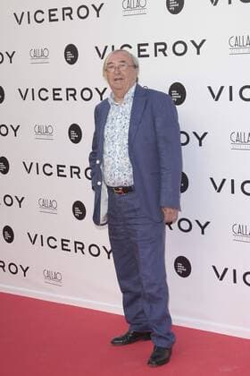 Pepe Oneto Madrid 19 09 2016 482 Cordon Press Photo by PacoxSuarezxAbad Cordon Press  PacoxSuarezxAbad