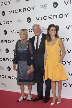 Penelope Cruz Madrid 19 09 2016 482 Cordon Press Photo by PacoxSuarezxAbad Cordon Press  PacoxSuarezxAbad