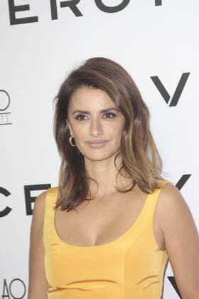 Penelope Cruz Madrid 19 09 2016 482 Cordon Press Photo by PacoxSuarezxAbad Cordon Press  PacoxSuarezxAbad
