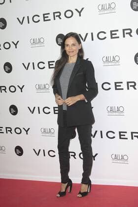 Elena Anaya Madrid 19 09 2016 482 Cordon Press Photo by PacoxSuarezxAbad Cordon Press  PacoxSuarezxAbad