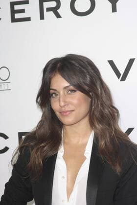 Hiba Abouk Madrid 19 09 2016 482 Cordon Press Photo by PacoxSuarezxAbad Cordon Press  PacoxSuarezxAbad