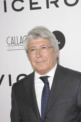 Enrique Cerezo Madrid 19 09 2016 482 Cordon Press Photo by PacoxSuarezxAbad Cordon Press  PacoxSuarezxAbad