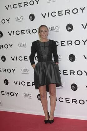 Rocio Carrasco Madrid 19 09 2016 482 Cordon Press Photo by PacoxSuarezxAbad Cordon Press  PacoxSuarezxAbad