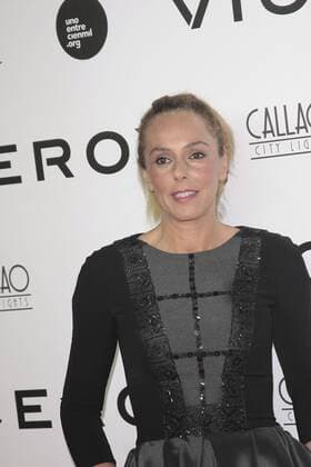 Rocio Carrasco Madrid 19 09 2016 482 Cordon Press Photo by PacoxSuarezxAbad Cordon Press  PacoxSuarezxAbad