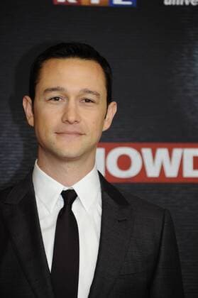 Joseph Gordon-Levitt Premiere Snowden Film, Fernsehen Universum Film Mathäser Palast München 19. September 2016