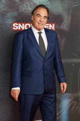 Oliver Stone bei der Europapremiere des Kinofilms Snowden im Mathäser Filmpalast. München, 19.09.2016 Foto:xD.xBedrosianx xFuturexImage