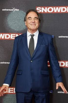 Oliver Stone bei der Europapremiere des Kinofilms Snowden im Mathäser Filmpalast. München, 19.09.2016 Foto:xD.xBedrosianx xFuturexImage