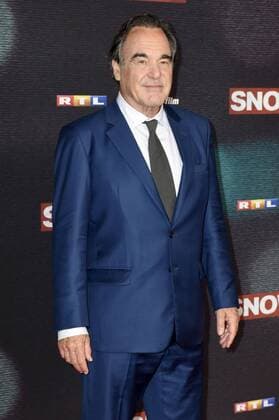 Oliver Stone bei der Europapremiere des Kinofilms Snowden im Mathäser Filmpalast. München, 19.09.2016 Foto:xP.xSchönbergerx xFuturexImage
