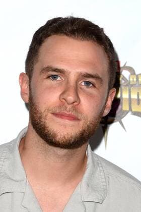 LOS ANGELES - SEP 19: Iain De Caestecker at the Agents Of SHIELD Season 4 Premiere at the Pacific Theater at The Grove on September 19, 2016 in Los Angeles, CA  Copyright: xHPAx
