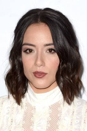 LOS ANGELES - SEP 19: Chloe Bennet at the Agents Of SHIELD Season 4 Premiere at the Pacific Theater at The Grove on September 19, 2016 in Los Angeles, CA  Copyright: xHPAx