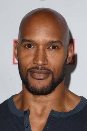 LOS ANGELES - SEP 19: Henry Simmons at the Agents Of SHIELD Season 4 Premiere at the Pacific Theater at The Grove on September 19, 2016 in Los Angeles, CA  Copyright: xHPAx