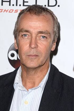 LOS ANGELES - SEP 19: John Hannah at the Agents Of SHIELD Season 4 Premiere at the Pacific Theater at The Grove on September 19, 2016 in Los Angeles, CA  Copyright: xHPAx