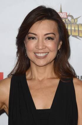 LOS ANGELES - SEP 19: Ming-Na Wen at the Agents Of SHIELD Season 4 Premiere at the Pacific Theater at The Grove on September 19, 2016 in Los Angeles, CA  Copyright: xHPAx