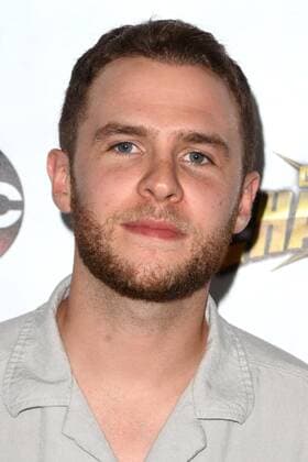 LOS ANGELES - SEP 19: Iain De Caestecker at the Agents Of SHIELD Season 4 Premiere at the Pacific Theater at The Grove on September 19, 2016 in Los Angeles, CA  Copyright: xHPAx