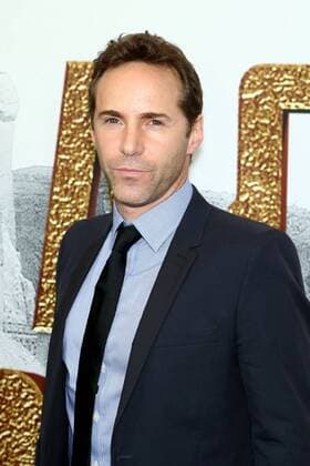 Alessandro Nivola bei der The Magnificent Seven Film Premiere am 19.09.2016 in New York City The Magnificent Seven Filmpremiere in New York, 2016 